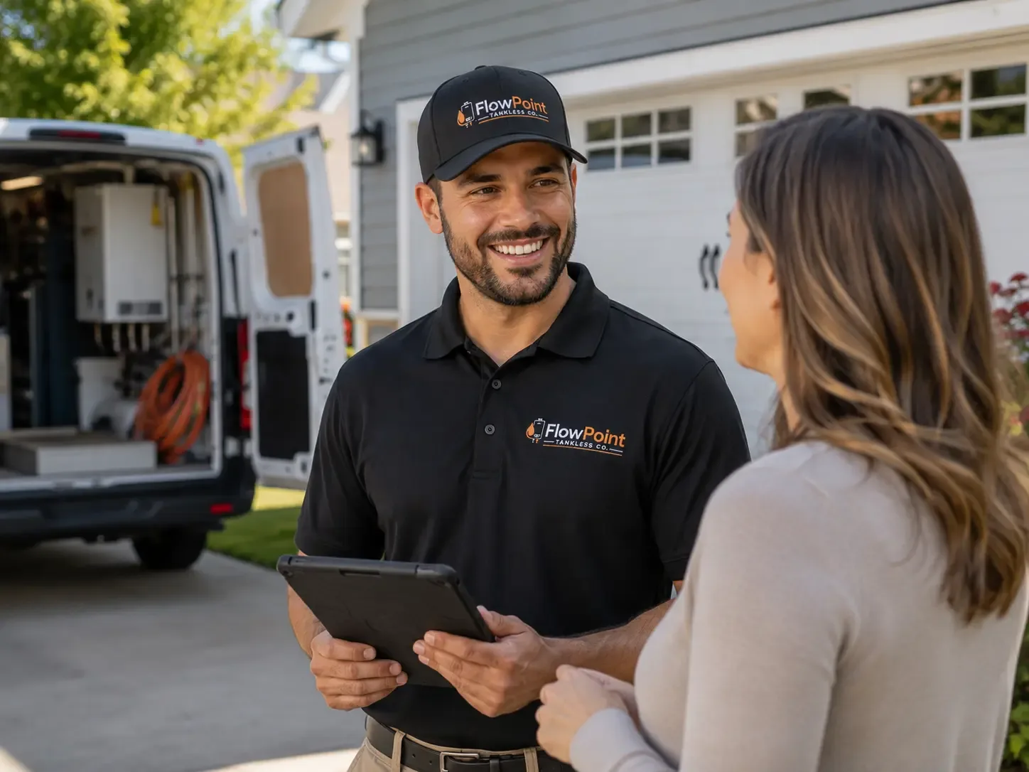 Tankless Water Heater Installation Keizer, OR FAQs